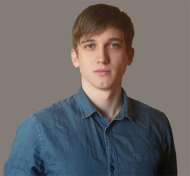 Маньковский Николай