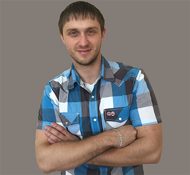 Сайдан Александр